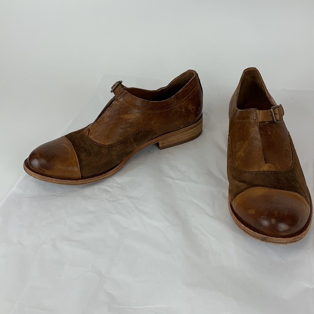 Kork Ease shoes